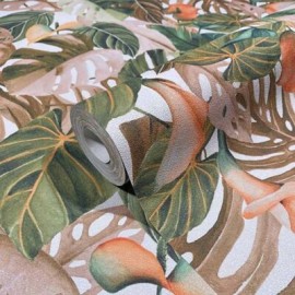 Papel Tapiz Tokio 47413