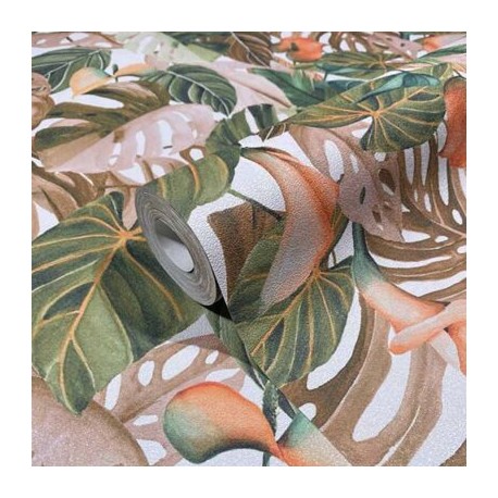 Papel Tapiz Tokio 47413