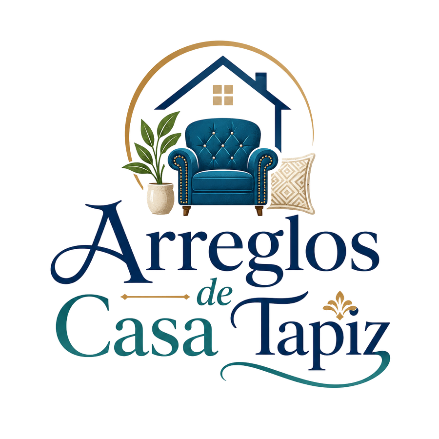 Arreglos de Casa Tapiz — Papel tapiz y decoración